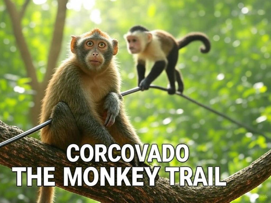 Corcovado The Monkey Trail Otel Drakes Bay Dış mekan fotoğraf
